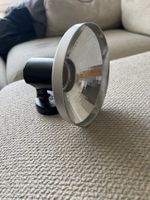 Philips Spot Lampe, Wandlampe Scheinwerfer Alu