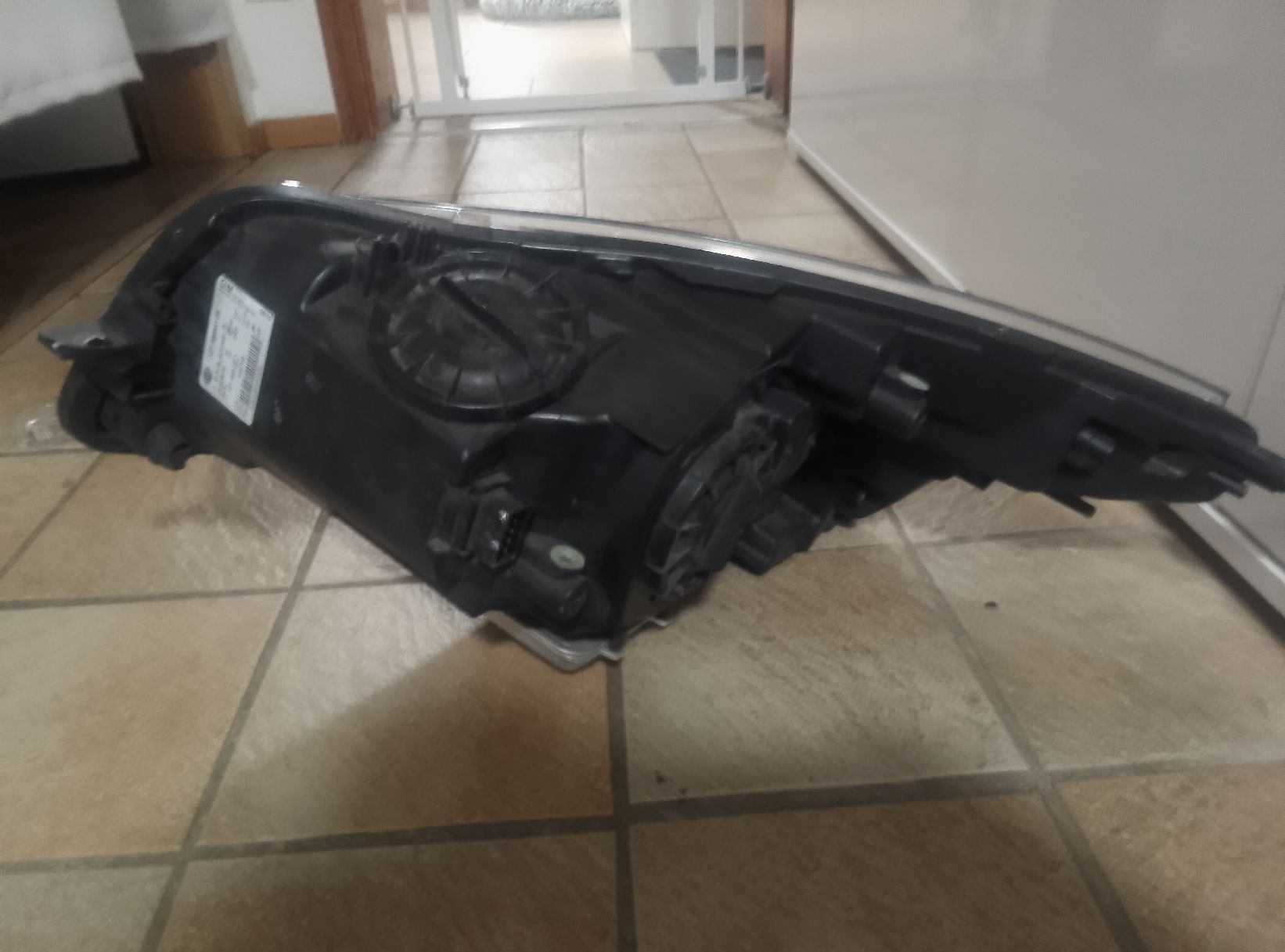 Opel Fari: Xenon Scheinwerfer Opel Insignia A – Usato da Kienberg venduto da schnurrli40 3