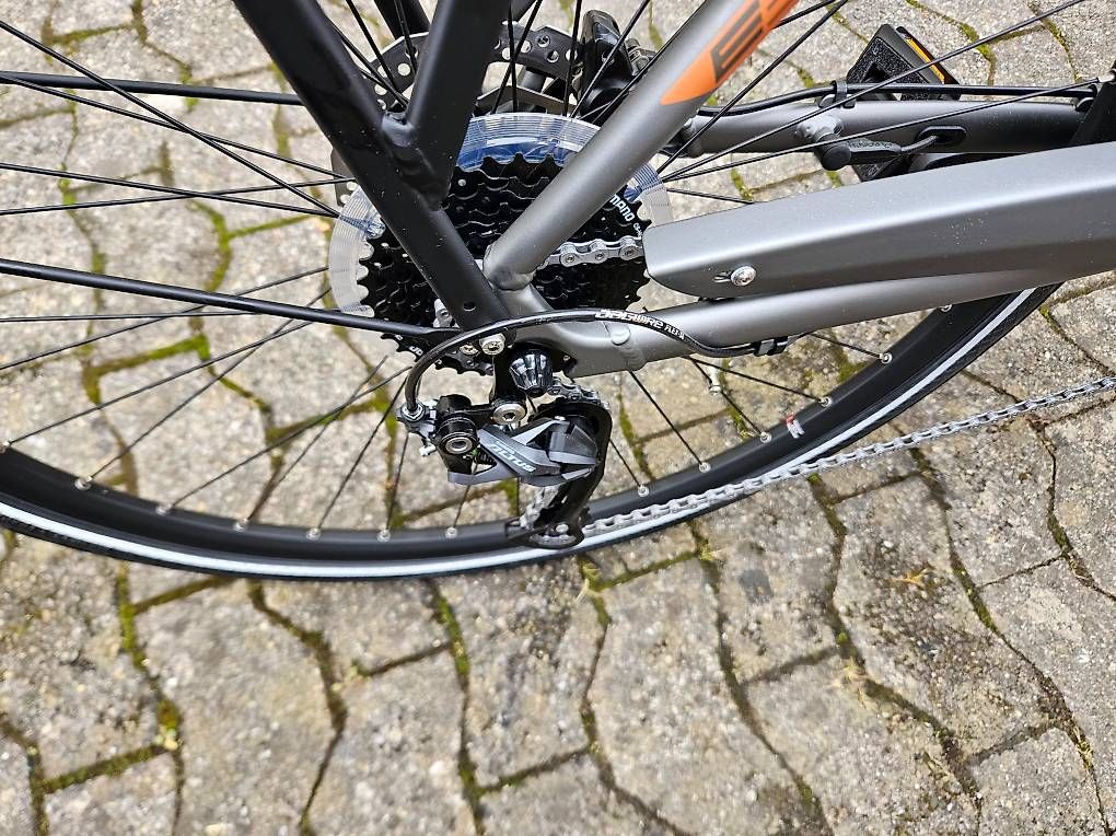 Biciclette: E-Bike Liquidation – Usato da Aadorf venduto da BrunusBike 1