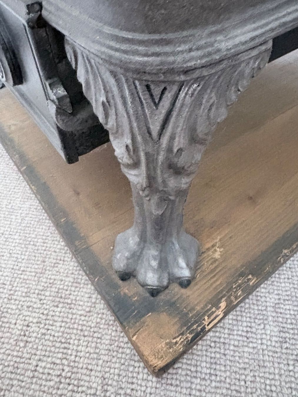 Altri mobili d'antiquariato: Gussofen Antik – Usato da Bonstetten venduto da Bunna 5