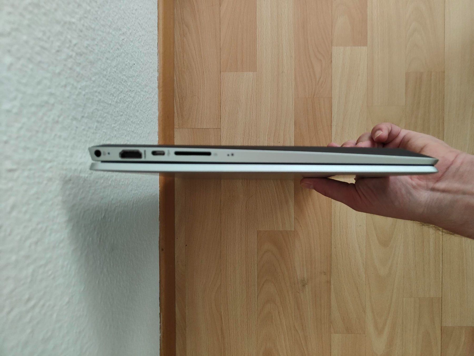 Hewlett Packard Notebooks: HP Notebook HP Pavillon x360 – Gebraucht aus Oberengstringen von fishermens01 3
