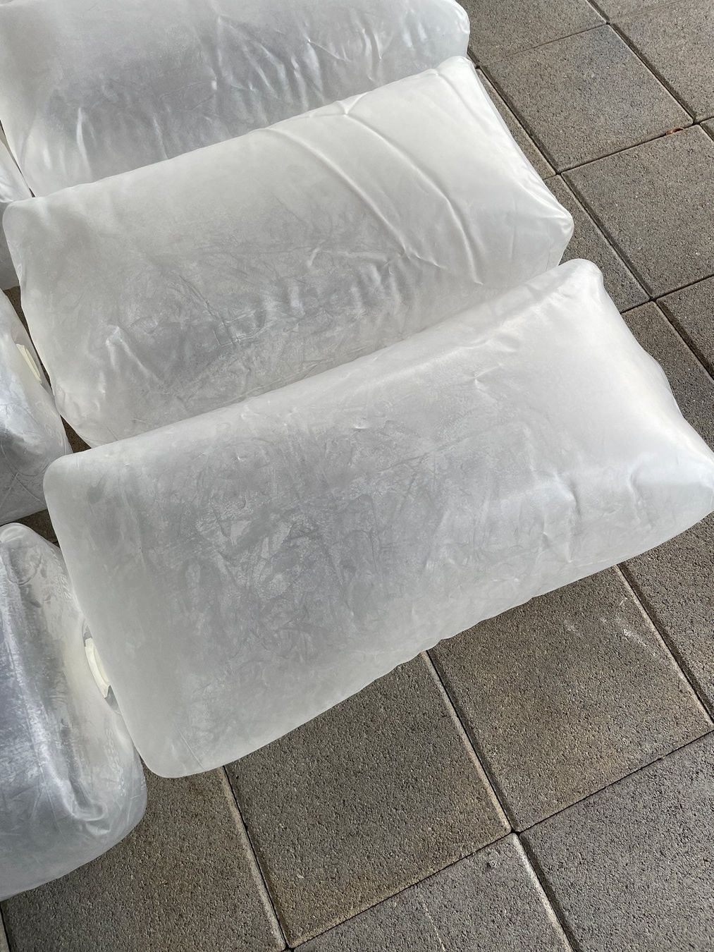 Ikea Cuscini: Ikea Luftkissen Matratze – Usato da Dagmersellen venduto da Arcticsnow2017 7