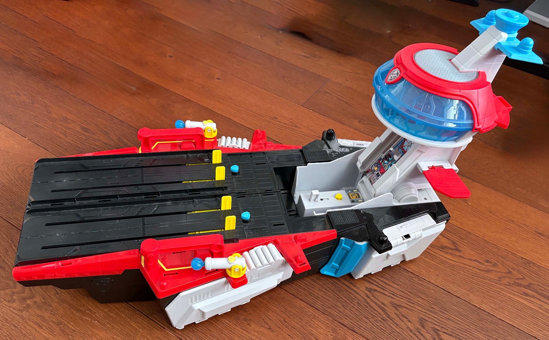 Giocattoli: Paw Patrol Spielsachen – Usato da Olten venduto da Superpurzel 6