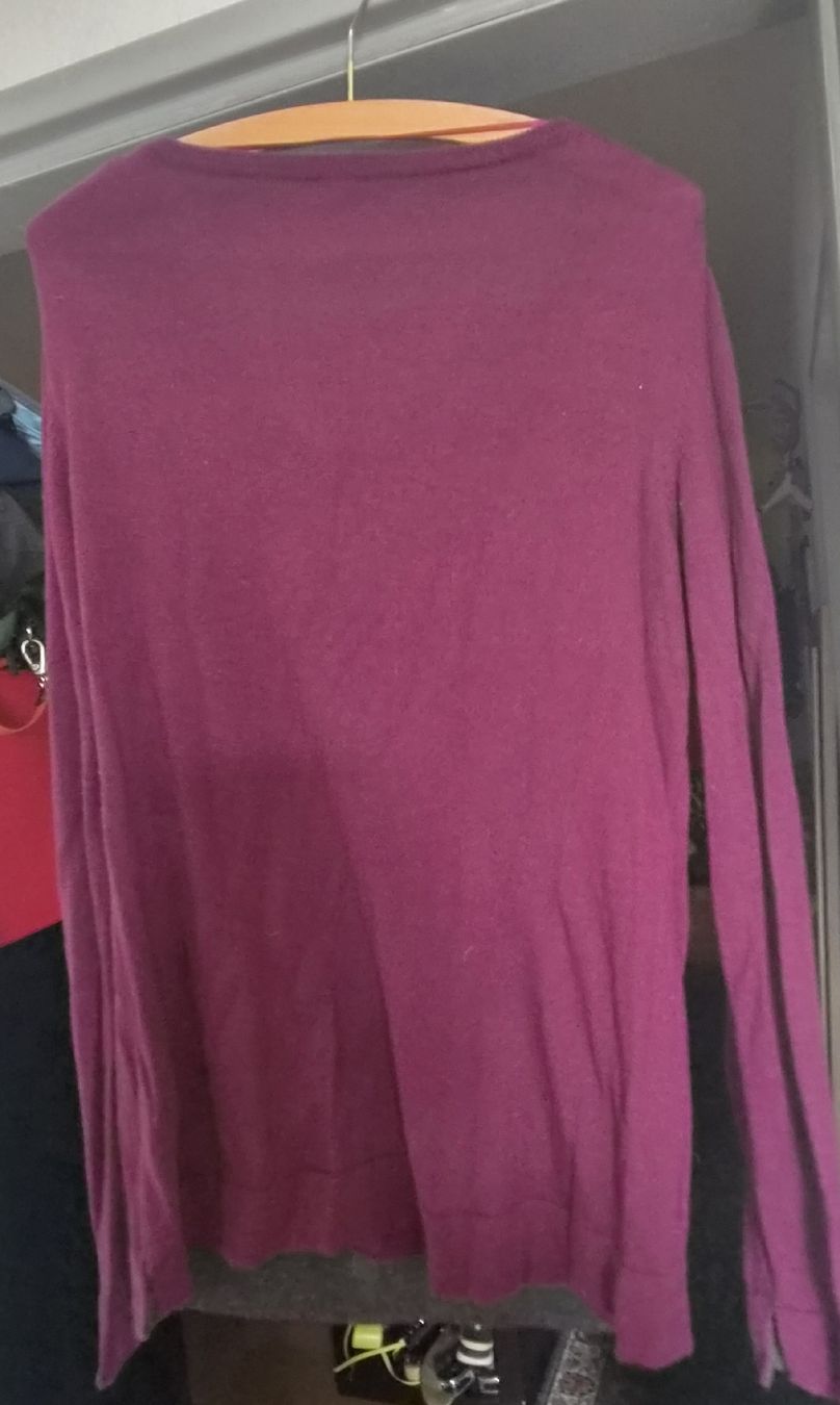 Maddison Maglioni & Felpe: Maddison Wollpullover Gr. XL – Usato da Frenkendorf venduto da Moon111 3