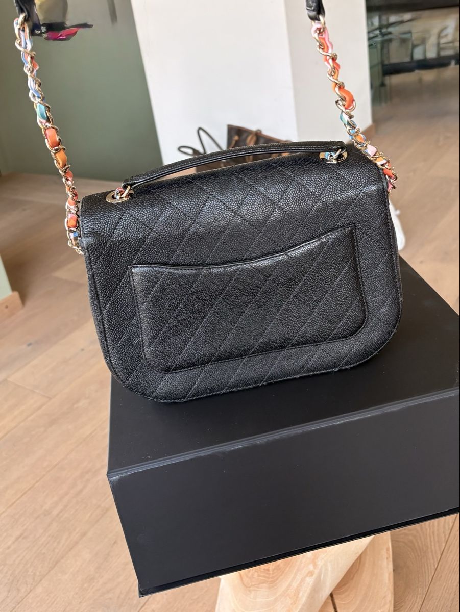Chanel Borse da donna: Chanel Tasche – Usato da Zollikon venduto da sarosco 4