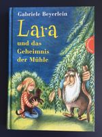 Jugendbuch: Lara und das Geheimnis der Mühle