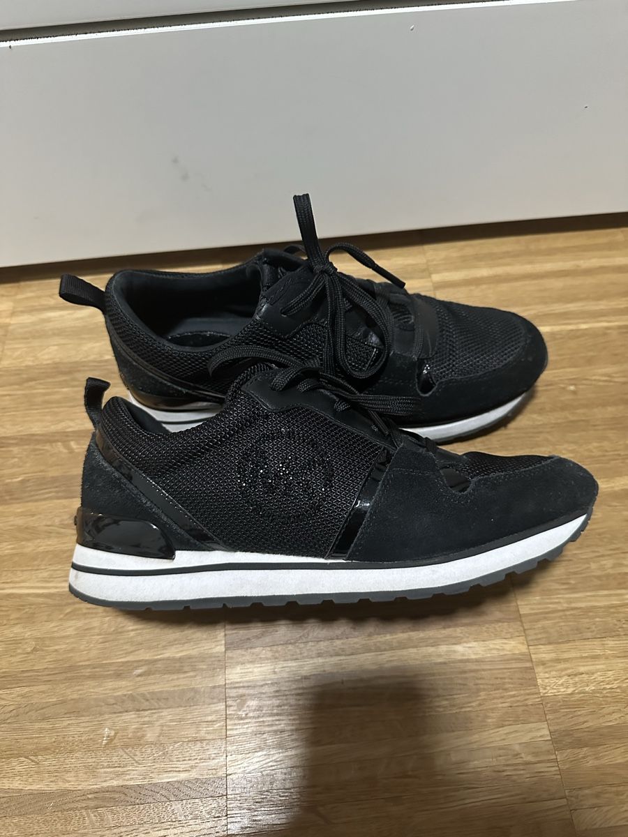 Michael Kors Scarpe da donna: Michael Kors Sneaker Grösse 39 super Zustand! – Usato da Basel venduto da Zekoo.