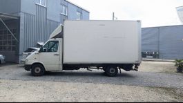 VW LT35 2.8