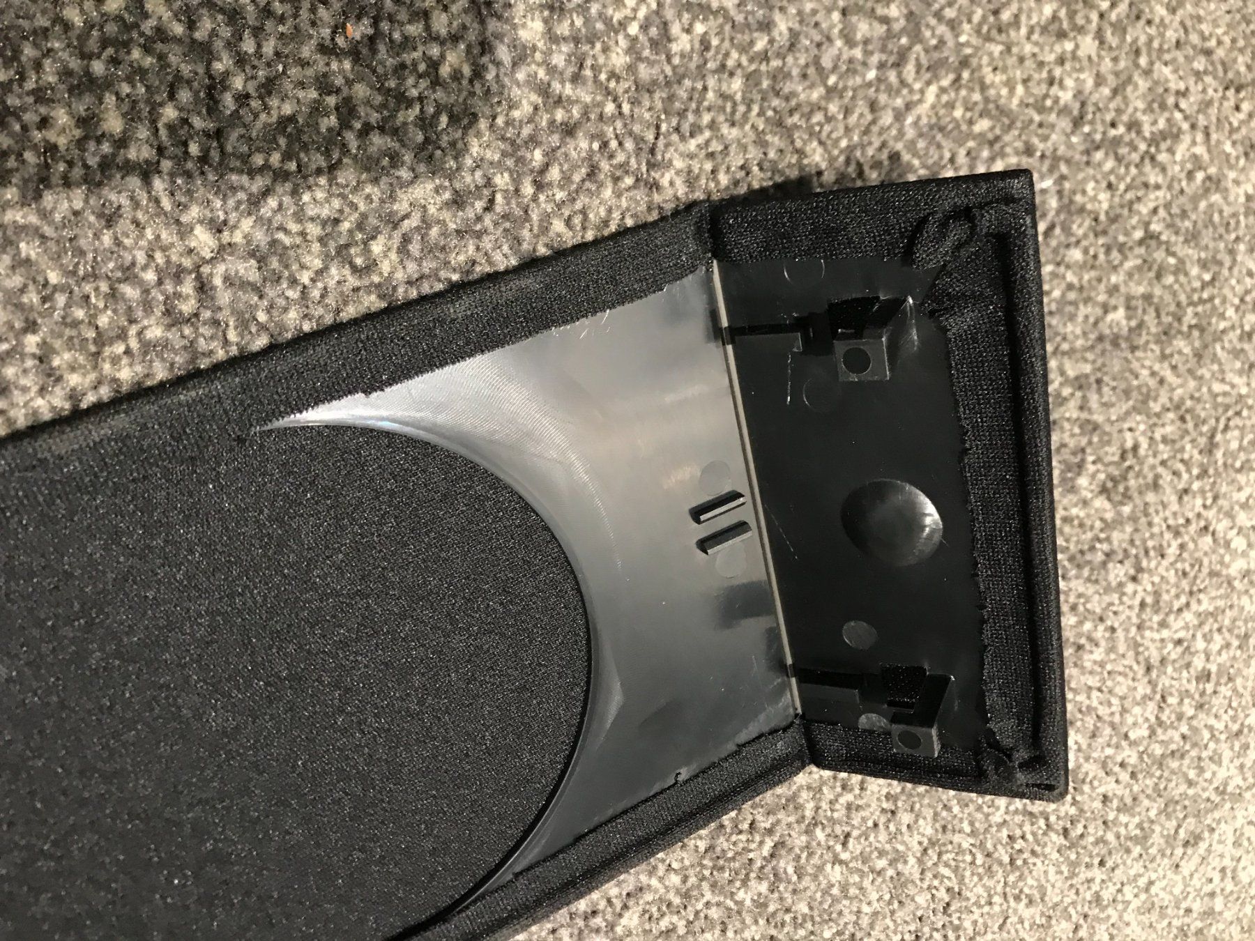 Bang & Olufsen Televisori: Bang & Olufsen Front MX6000  MX7000 – Usato da Würenlingen venduto da Schneiderhifi 4