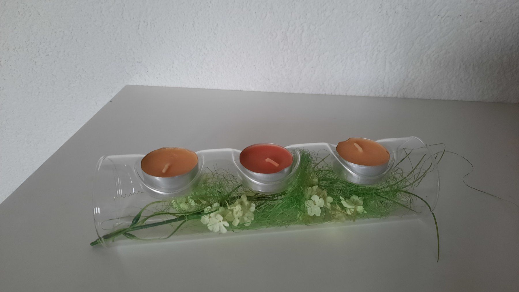 Alle Dekorationen: Frühlingsdeko – Neu (gemäss Beschreibung) aus Niederbuchsiten von Cheasily 1