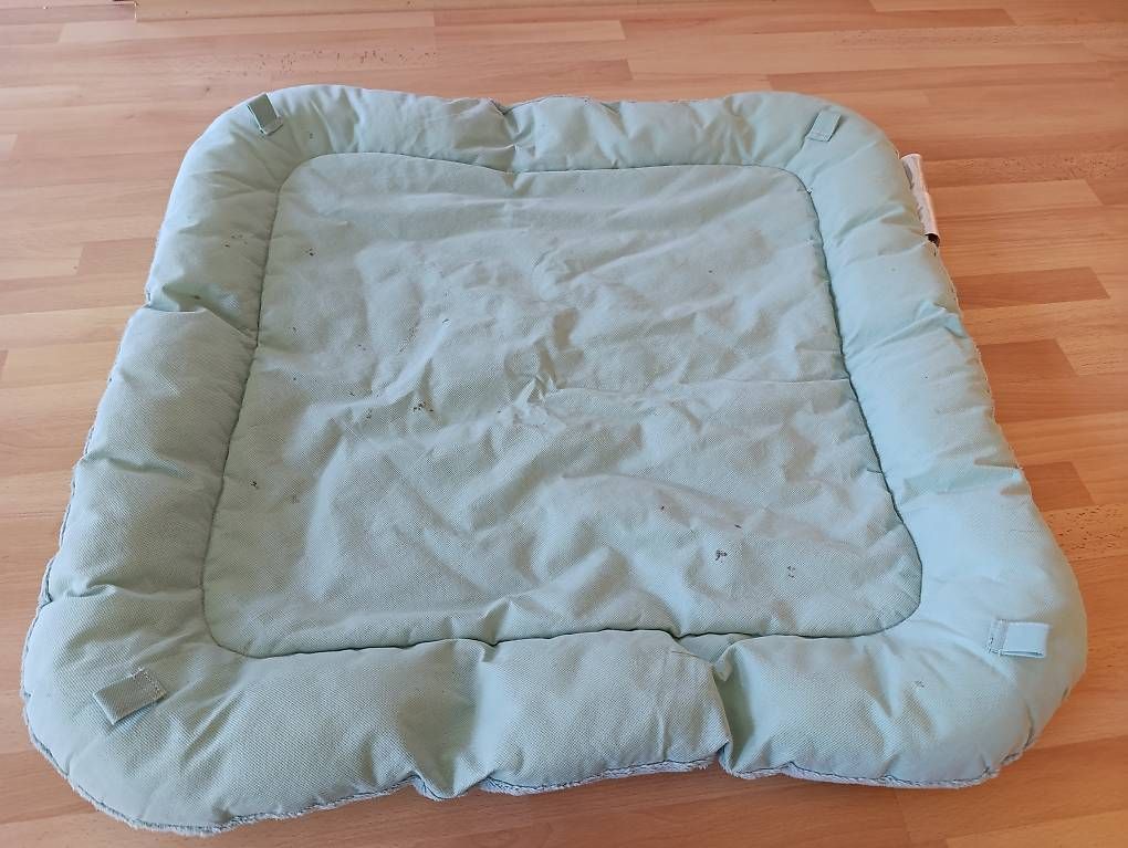 Tapis de jeu: Baby-Spielmatte – D'occasion à Berg TG par Gisela86 3