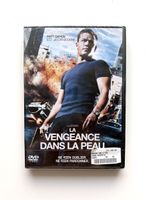 NEU OVP DVD La vengeance dans la peau, Bourne Ultimatum, FR