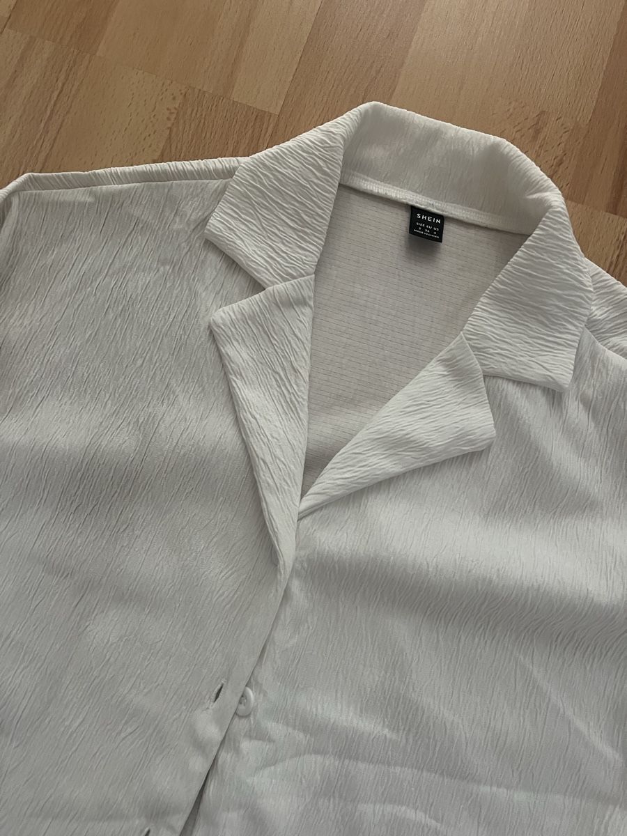 Shein Completi & Tailleur: Set von Shein, Grösse S, Neuwertig – Nuovo (secondo la descrizione) da Kirchberg BE venduto da lea_kb6y 2