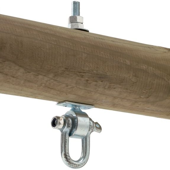 Beenwarmers blauw 50cm | Warme en stijlvolle beenmode