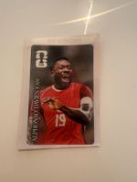 Panini WM 2026 - Coca Cola - ALPHONSE DAVIES