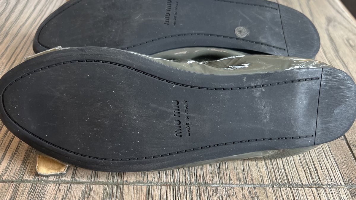 Miu Miu Scarpe da donna: Miu miu – Usato da Uetikon am See venduto da jan_bx6p 3