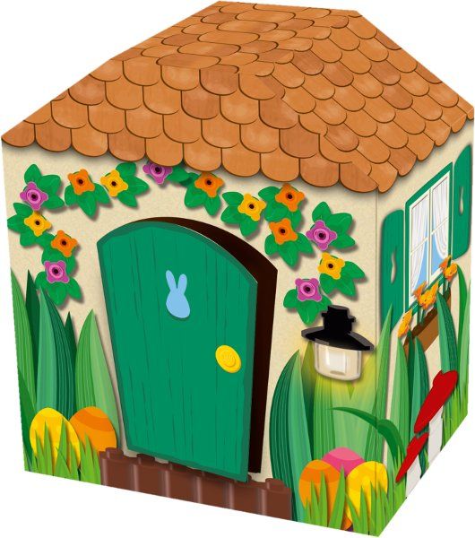 Lego Kit di costruzioni: Lego Iconic Easter (5005249) neuf – Nuovo e nell'imballaggio originale da Echallens venduto da Says1