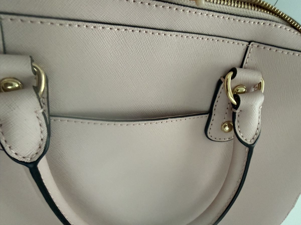 Michael Kors Sacs: Michael Kors Handtasche Rosa  – Neuf (Voir description) à Oberurnen par Thanuja_11 4