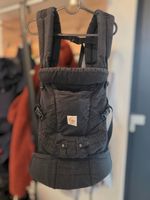 Ergobaby Adapt Babytrage – Schwarz