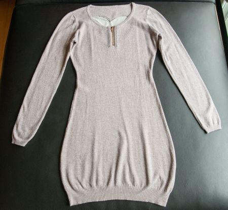 Kleid, Gr. S