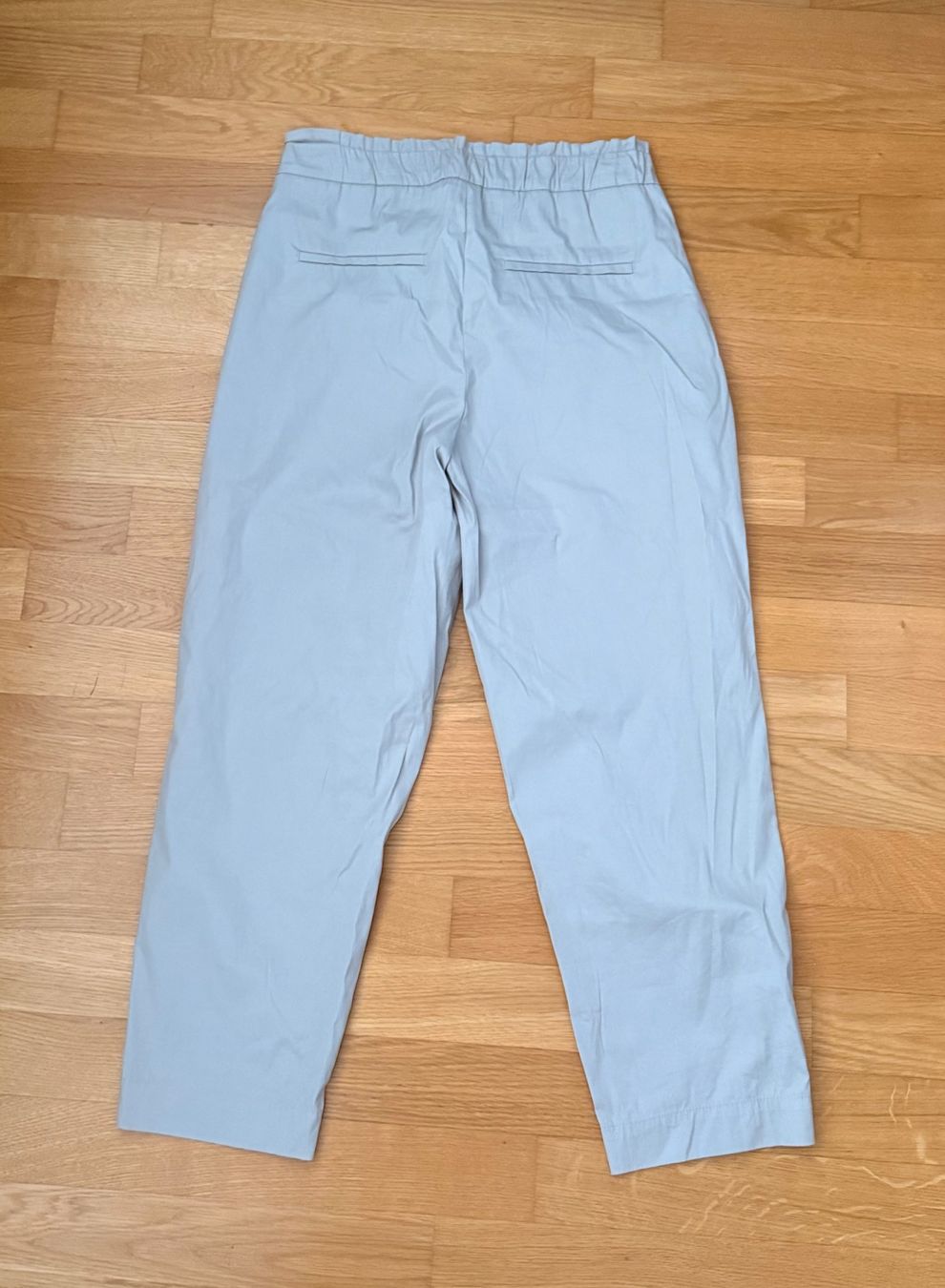 Pantaloni: MAC Cleo Summer Sommerhose Grösse 36 neu – Nuovo (secondo la descrizione) da Luzern venduto da marsupilami13 1