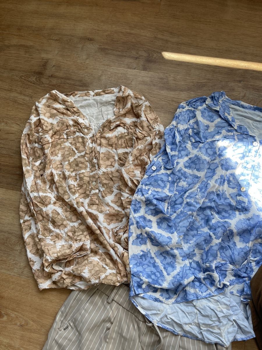 Kleiderpakete: Kleiderpaket, Only, Vero Moda, M – Gebraucht aus Möhlin von Phmahrer 1