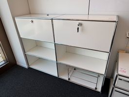 USM 6-faches Möbel (Lot 294) 8304 Wallisellen