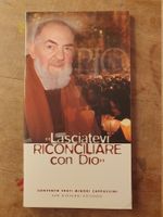 Lasciartevi Riconciliare con Dio - San Giovanni rotondo