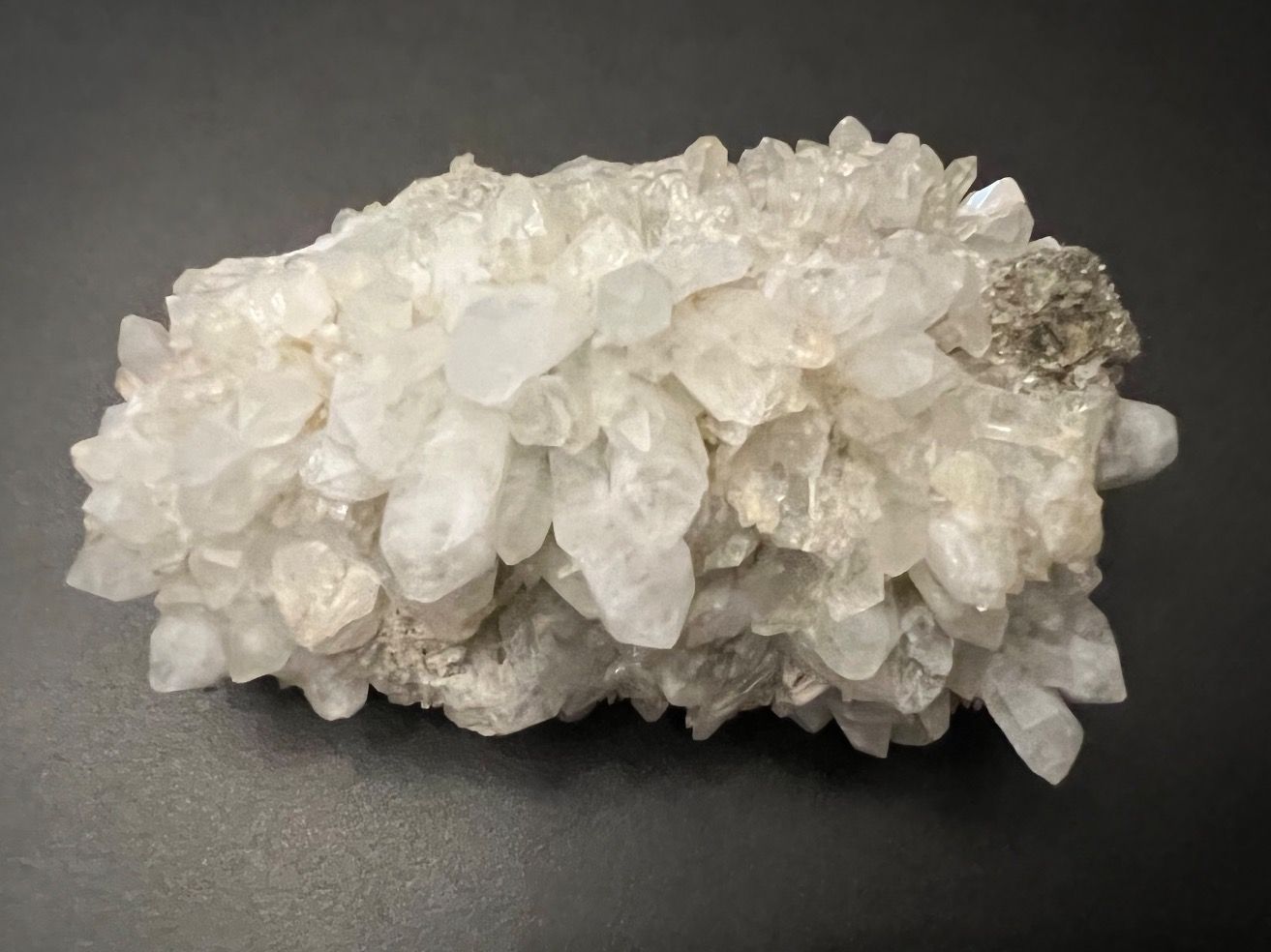 Mineralien & Heilsteine: Schöner Kristall 344g – Neu (gemäss Beschreibung) aus Altendorf von wqv_97 6