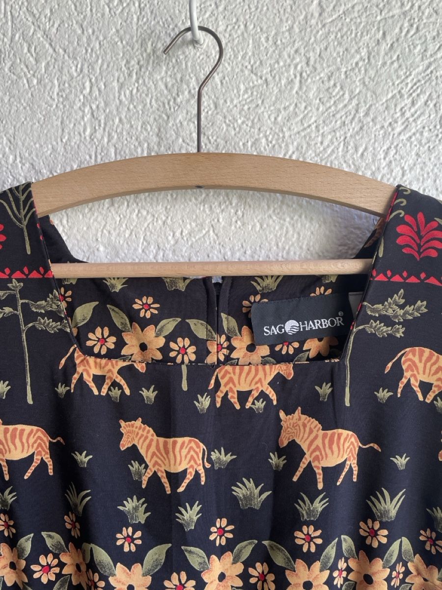 Vestiti: Robe motif animal  – Usato da Martigny venduto da Lea_lucci 1