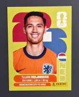 NED 10 - Tijjani Reijnders - Panini FIFA World Cup 2026 UE