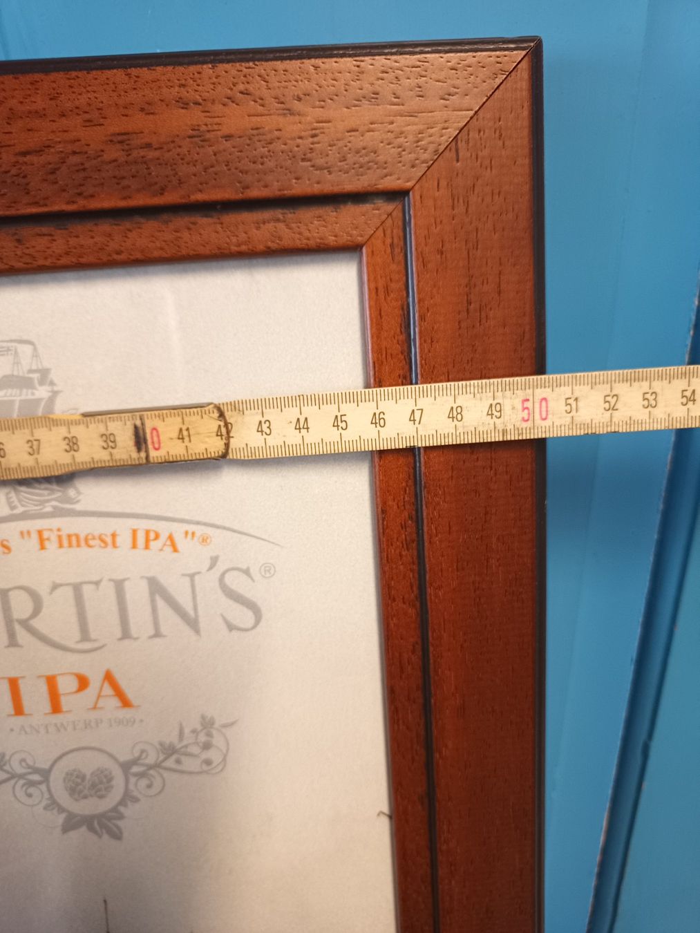 Foto & Immagini: Bild Belgium's findest IPA Martin's – Usato da Oberegg venduto da A-Z.Handel.Loehrer 4