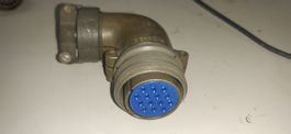 Amphenol  Militärstecker diverse
