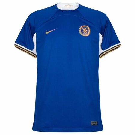 Maillot Domicile Nike Chelsea FC 2023/24