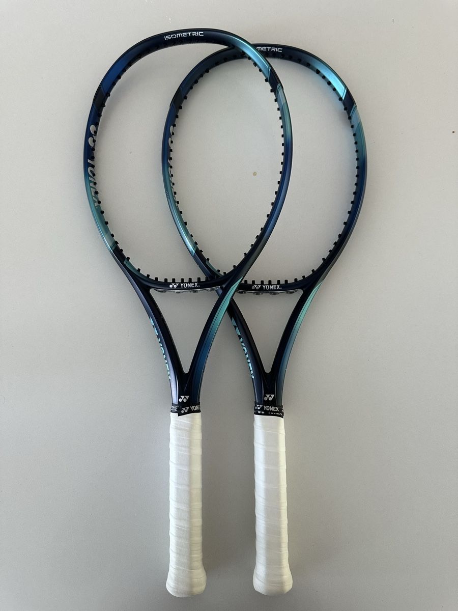 Yonex Schläger: Yonex Ezone 98 Pro Stock  – Gebraucht aus Adliswil von mbzero01