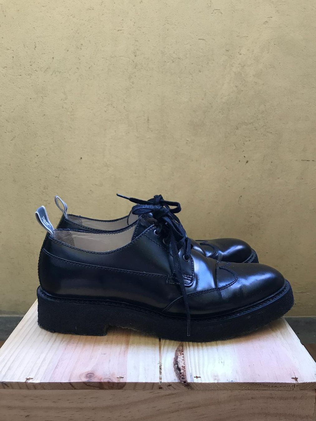 Marc O'Polo Damenschuhe: Schuhe Marc O'Polo – Gebraucht aus Basel von dav_2jmd 1