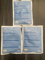 Vita Protein Body Shape Vanille 3x45g 