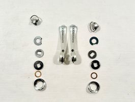 Shimano 600 EX SL-6207 Shifter Schalthebel TOPZUSTAND 2608