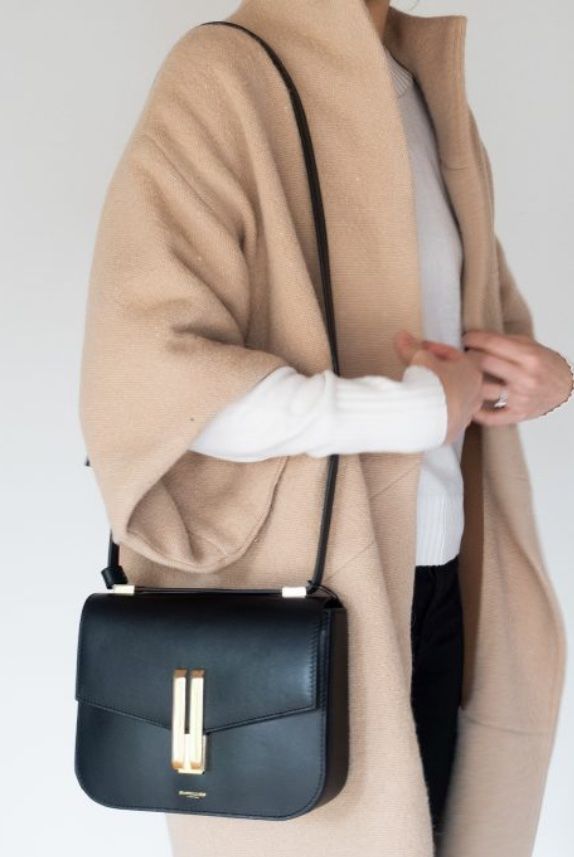 Demellier Borse da donna: DeMellier Vancouver Bag – Nuovo (secondo la descrizione) da Zürich venduto da Heisenberg27 8