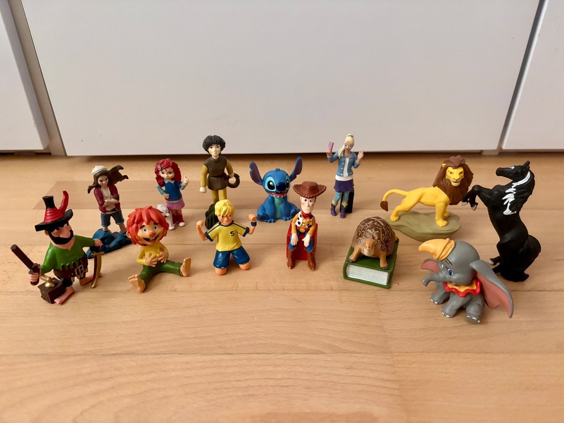 Tonies Figurines: Tonies Set – D'occasion à Gossau SG par Tonieparadies_123