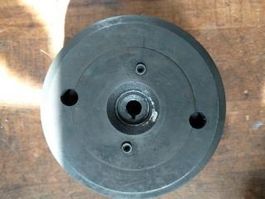 Piaggio Ciao Vario / Wandler Kupplungsglocke