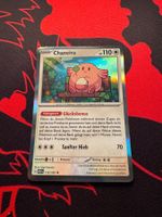 Chaneira (MEW 113) - Holo - Pokemon 151