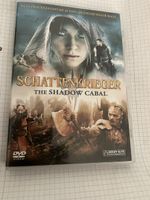 Schattenkrieger-The Shadow Cabal