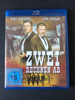 Zwei rechnen ab (1957) - Bluray