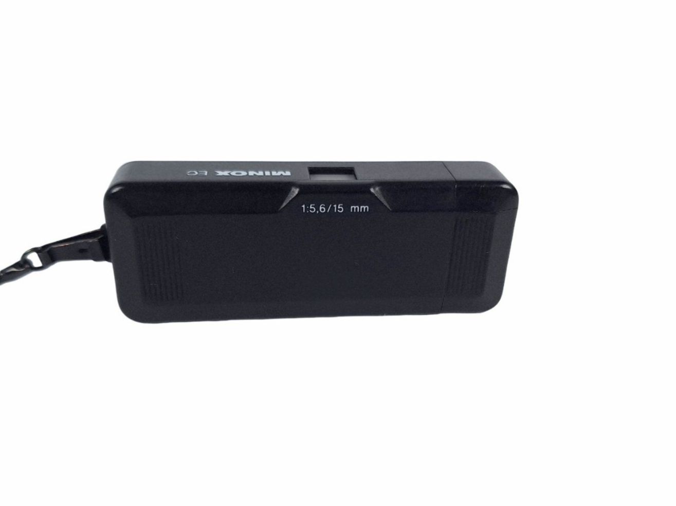 Minox Fotocamera: MINOX EC Minikamera – Usato da Breitenbach venduto da Restwert_Breitenbach 1