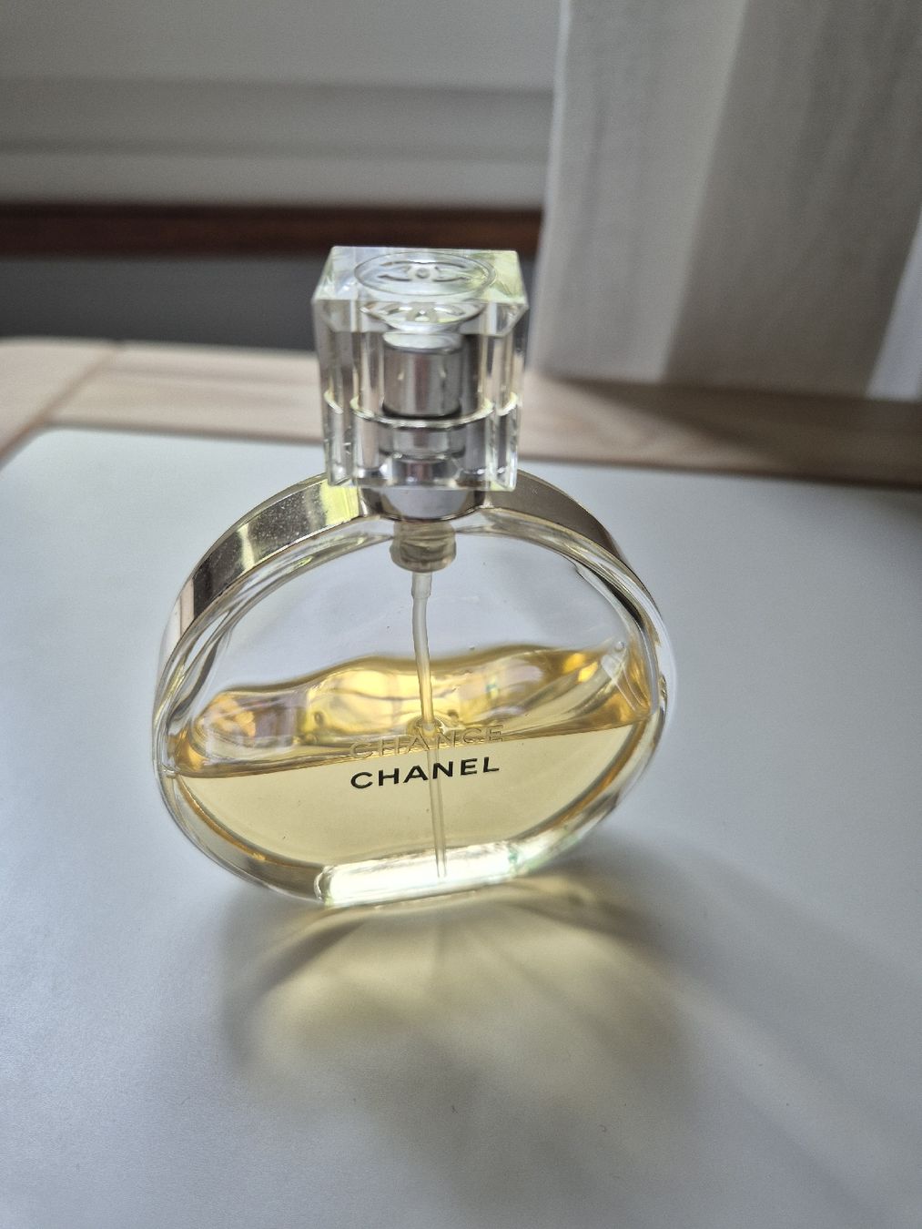 Chanel Parfums & Eau de Toilette: parfum chanel 50ml – D'occasion à Basel par lilifee86 1
