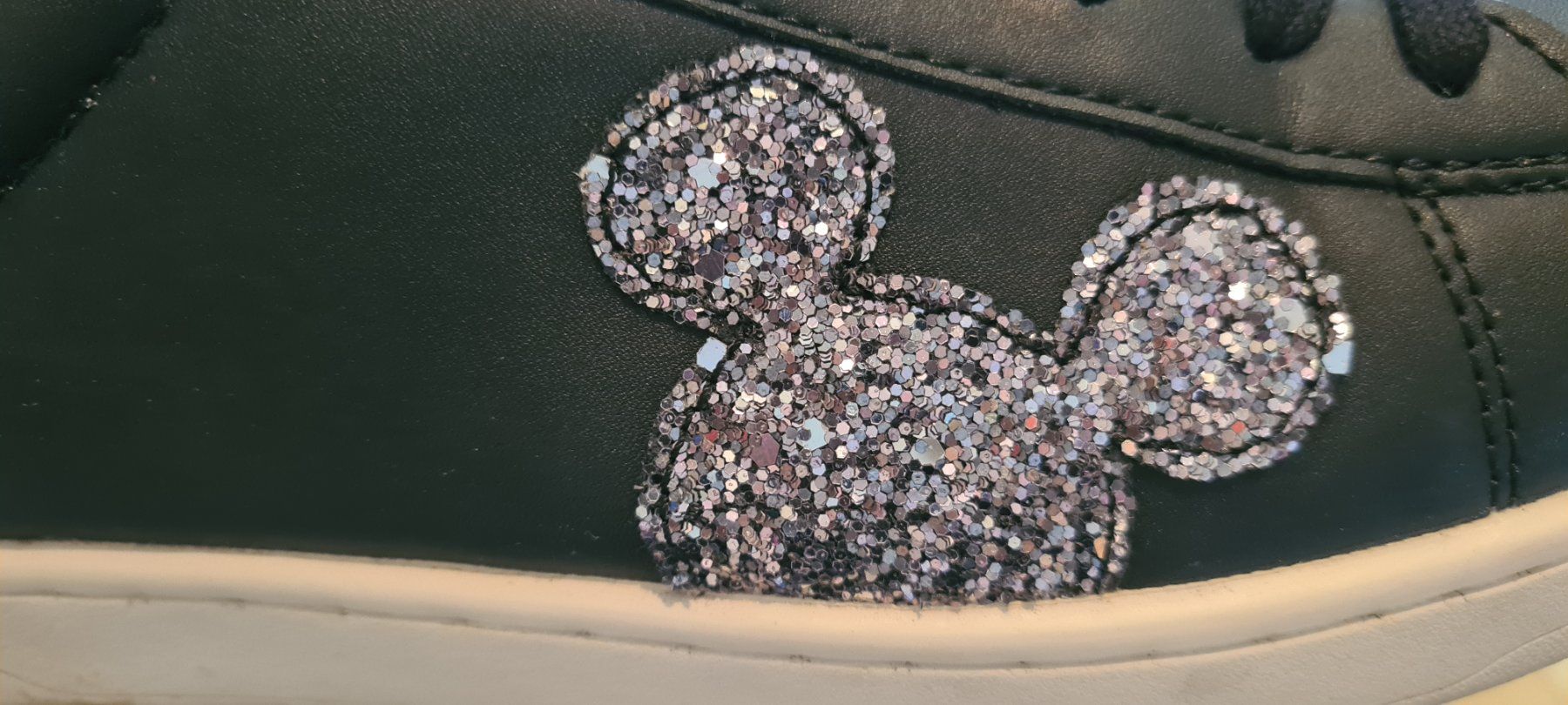 Dosenbach Scarpe da donna: Schuhe Mickey Maus – Usato da Rümlang venduto da Trojka25 3