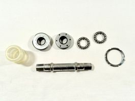 Shimano 70-W-119 CrMo Bottom Bracket Innenlager ITA TOPZ.