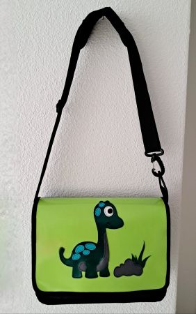Kindergartentasche "Dino"