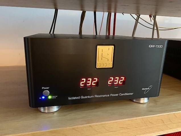 Alimentazione elettrica: Keces IQRP-1500 – Usato da Rickenbach b. Wil venduto da StGrand